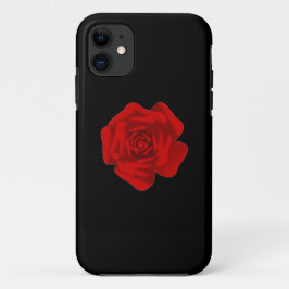 Rose Case-Mate iPhone Hülle