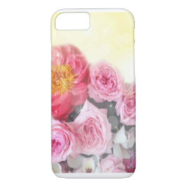 Rose Case-Mate iPhone Hülle