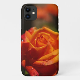 Rose Case-Mate iPhone Hülle