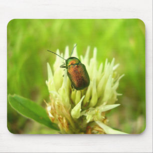 Rose Chafer Mouse Mat Mousepad