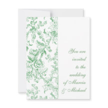 Rose Chintz Floral Pattern
