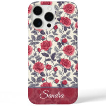 Rose Custom iPhone Case für Girlfriends