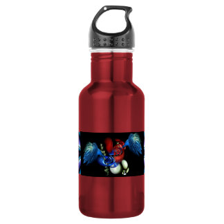 ROSE DANCE TRINKFLASCHE