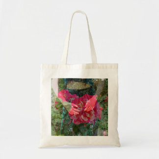Rose dans le Sac fourre-tout Bloom