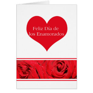 Rose de la Saint Valentin