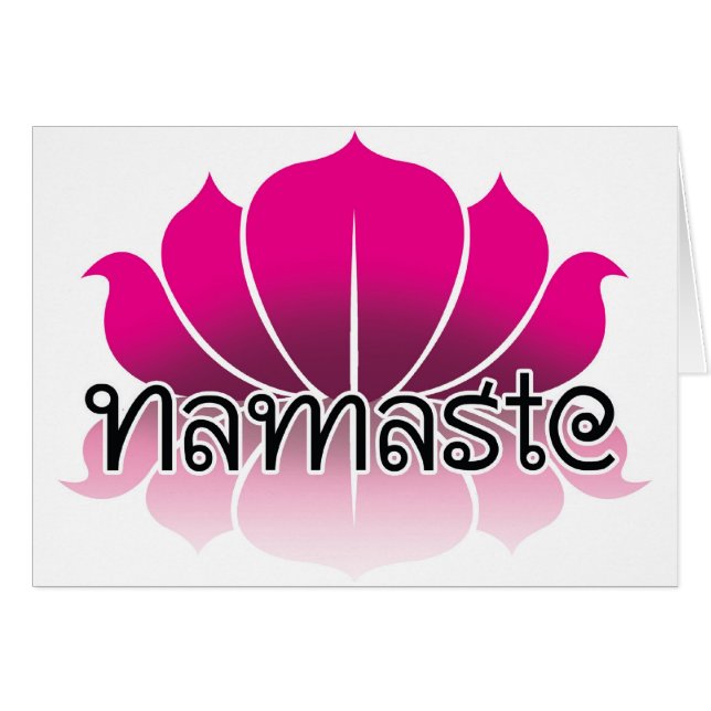 Rose de Lotus (Devant horizontal)