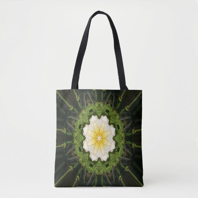 Rose der Liebe... Tasche (Vorderseite)