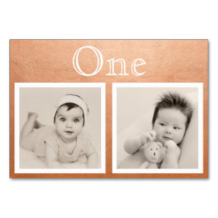 Rose des Brautgrundes im Alter Gold Tischnummer