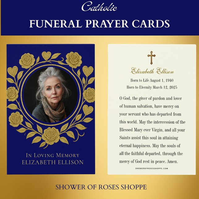 Rose des Goldenen Herzens Beerdigung Gedenkstätte (Von Creator hochgeladen)