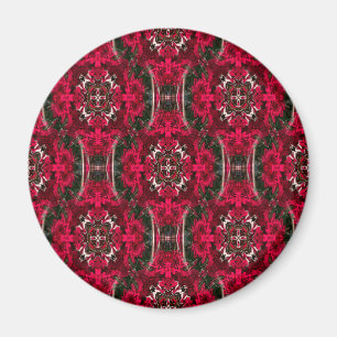 Rose des Mitgefühls...... Magnet