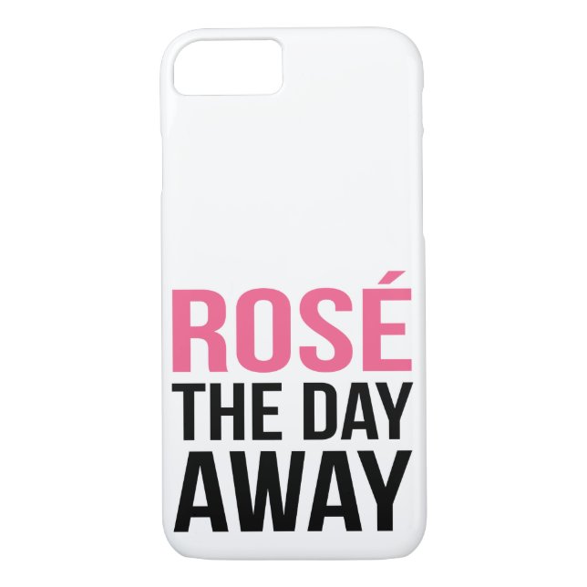 Rose des Tages | iPhone Case-Mate iPhone Hülle (Rückseite)