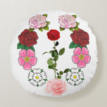 Rose drucken , Designs für elegante Rose