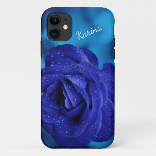 Rose Elegant iPhone / coque ipad