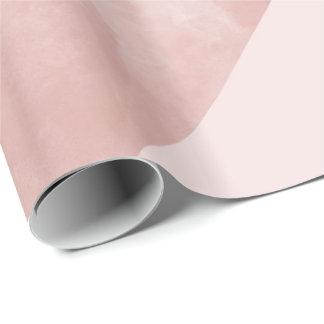 Rose erröten Verpackungs-Papier Geschenkpapier