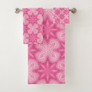 Rose Et Blanc