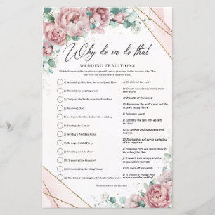 Rose eucalyptus gold Warum tun wir das?