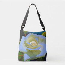 Rose Expressionismus - Tasche