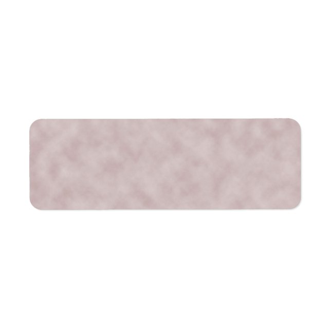 Rose farbige Pergament Textur Hintergrund (Vorne)