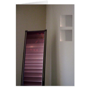 Rose-Farbige Zukunft