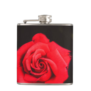 Rose Flachmann