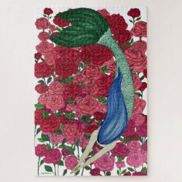 Rose Garden