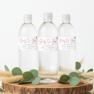 Rosé Garden Brautparty