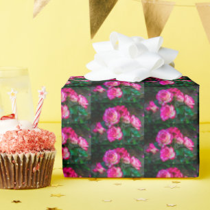 Rose Garden Geschenkpapier