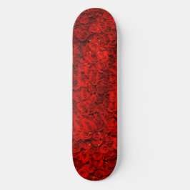 Rose Garden Skateboard Deck