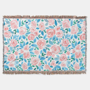 Rose Garten 2 Decke