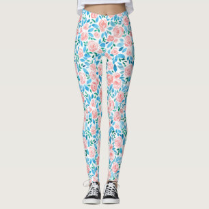 Rose Garten 2 Leggings