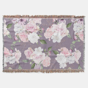 Rose Garten elegant blumenmaul Decke