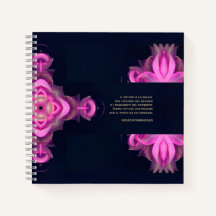 "Rose gebrochenes Herz in Schwarz im Puder"& Futur