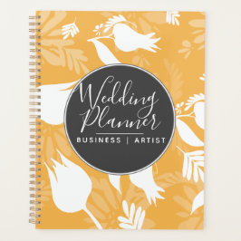 Rose Gelbe Tulips Hochzeit Planer