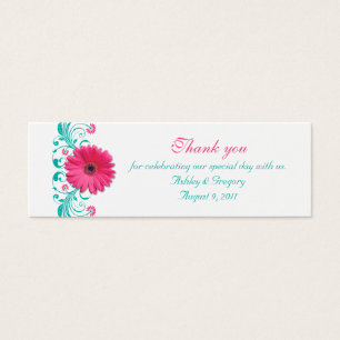 Rose Gerbera Daisy Occasion spéciale Favoriser les