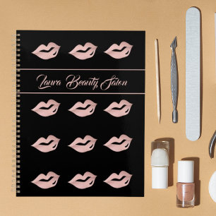 Rose Glam Planer