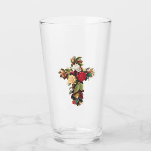 Rose Glas