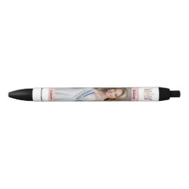 Rose Glitz Pageant Titleholder Autograph Pen Kugelschreiber