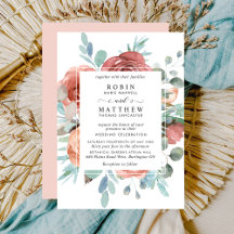 Rose Gold, ätherischer Blütenpfirsich Botanische H