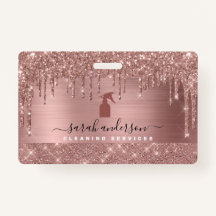 Rose Gold Chic Reinigungsservice