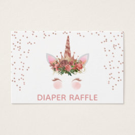 Rose Gold Einhorndruckmaschine Windelwanne
