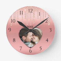 Rose Gold Foto