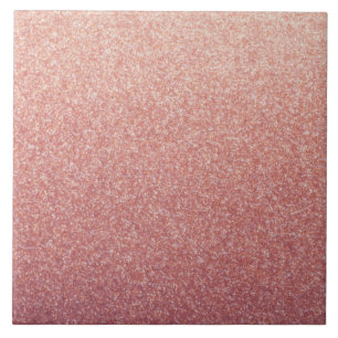 Rose Gold Girl Keramik Tile Fliese