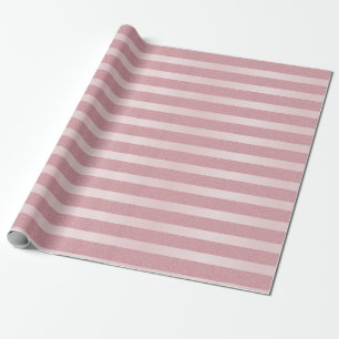 Rose Gold Glitzer Weihnachtsvorlage Elegant Geschenkpapier