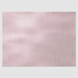 Rose Gold Luxus Glastextur Seidenpapier