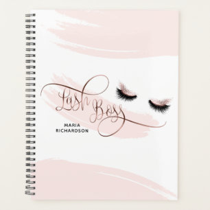 Rose Gold Planer