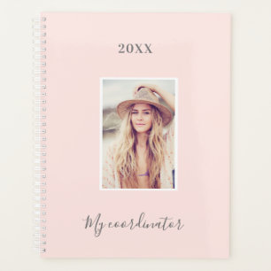 Rose Gold Rose Foto Termine Planer
