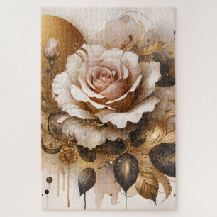Rose Gold und Cashmere