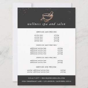 Rose-Gold-Wellness-Center-Logo   Flyer der Preise