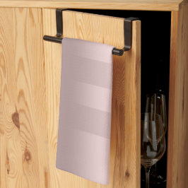 Rose-Goldstreifen Geschirrtuch