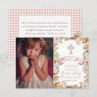 Rose | Grasses floral Girl First Heilige Kommune